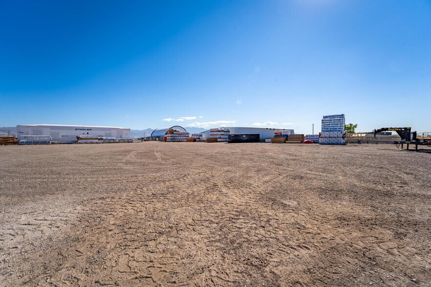 More Photos Of 326 S 2650 W, Salt Lake City Land For Lease