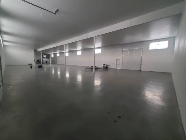 More Photos Of 1500 Dolarway Rd, Ellensburg Warehouse For Lease