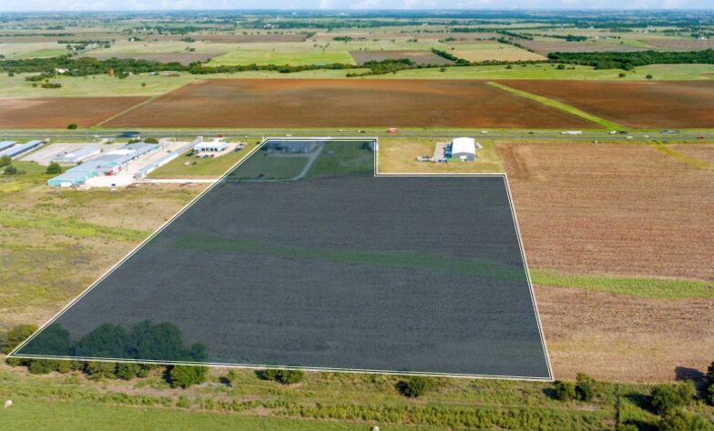 More Photos Of 31589 Highway 84, McGregor Land For Sale