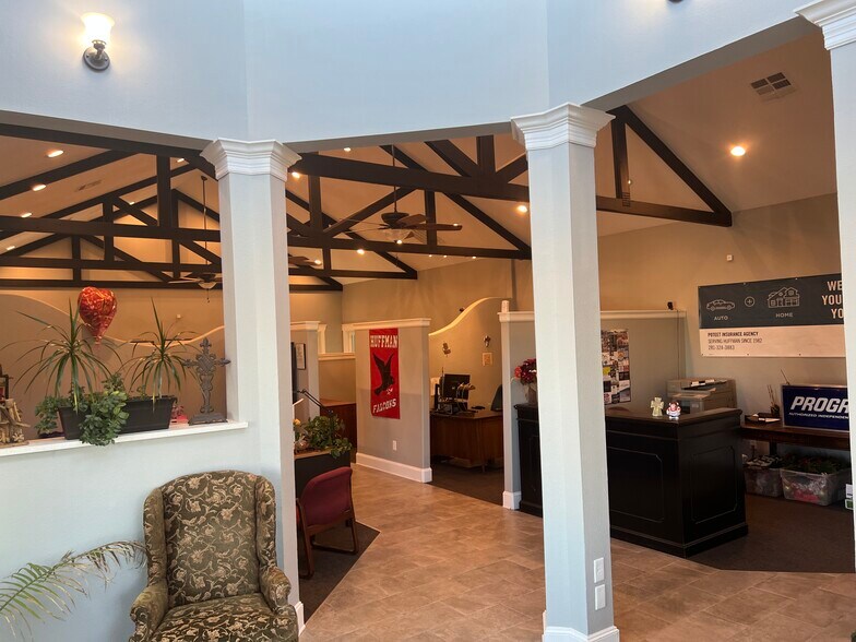 More Photos Of 11906 FM 1960, Huffman General Retail For Sale