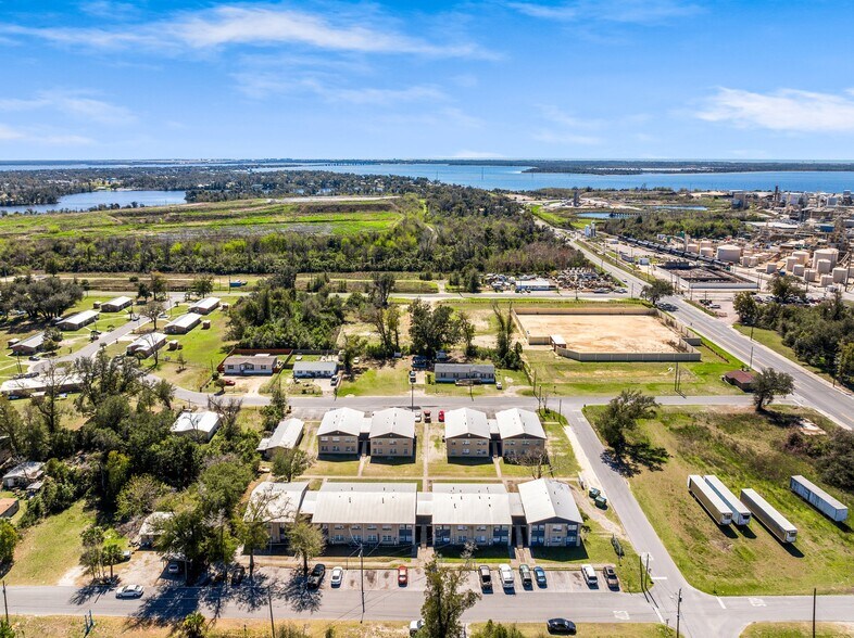 More Photos Of 3510 and 3536 St John St, Panama City Multifamily For Sale