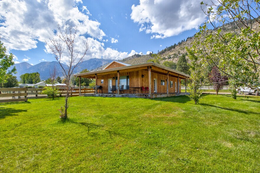 More Photos Of 1461 Foothill Rd, Gardnerville Land For Sale
