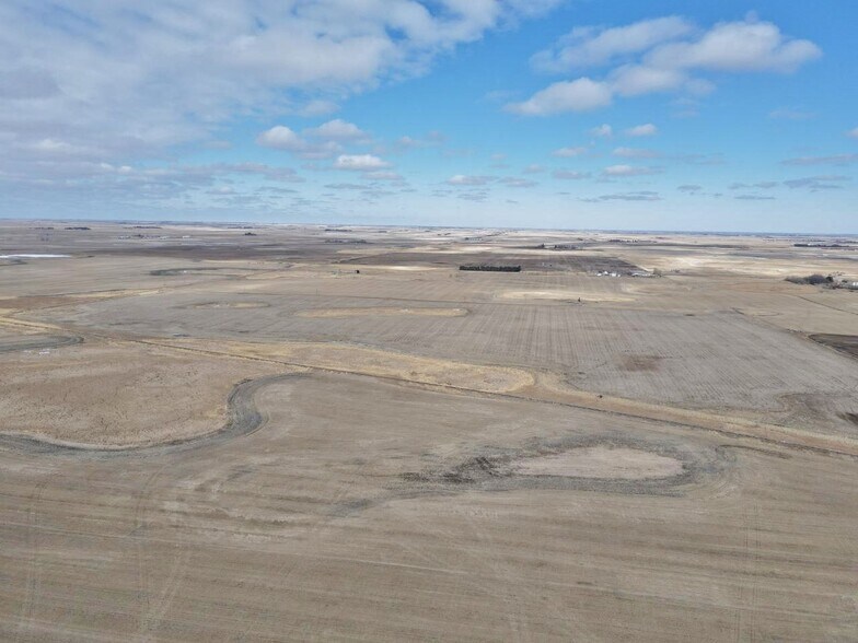 More Photos Of 8286 83rd Ave NW, Lignite Land For Sale