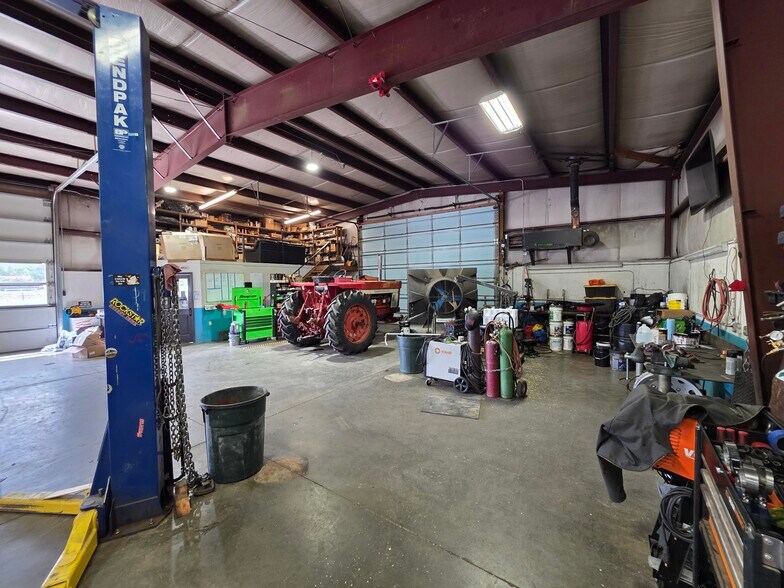 More Photos Of 8090 W US Highway 50, Salida General Retail For Sale