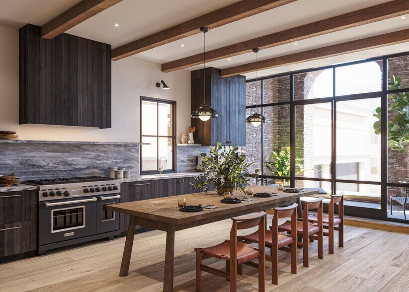 More Photos Of 71 Wentworth St, Charleston Apartments For Sale