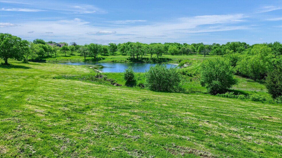 More Photos Of 695 Mackey Road, Gunter Land For Sale