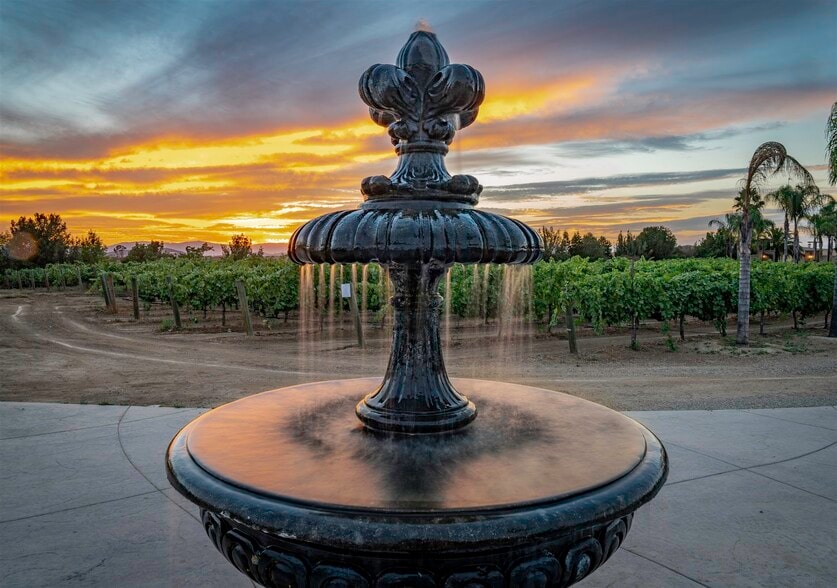 More Photos Of 34515 Buck Rd, Temecula Winery Vineyard For Sale