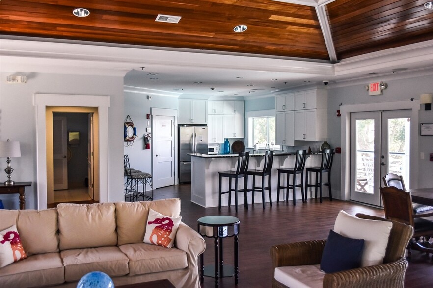 More Photos Of 2272 Dolphin Shores Dr SW, Supply Apartments For Sale