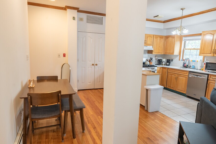 More Photos Of 600 Grand St, Hoboken Office Residential For Sale