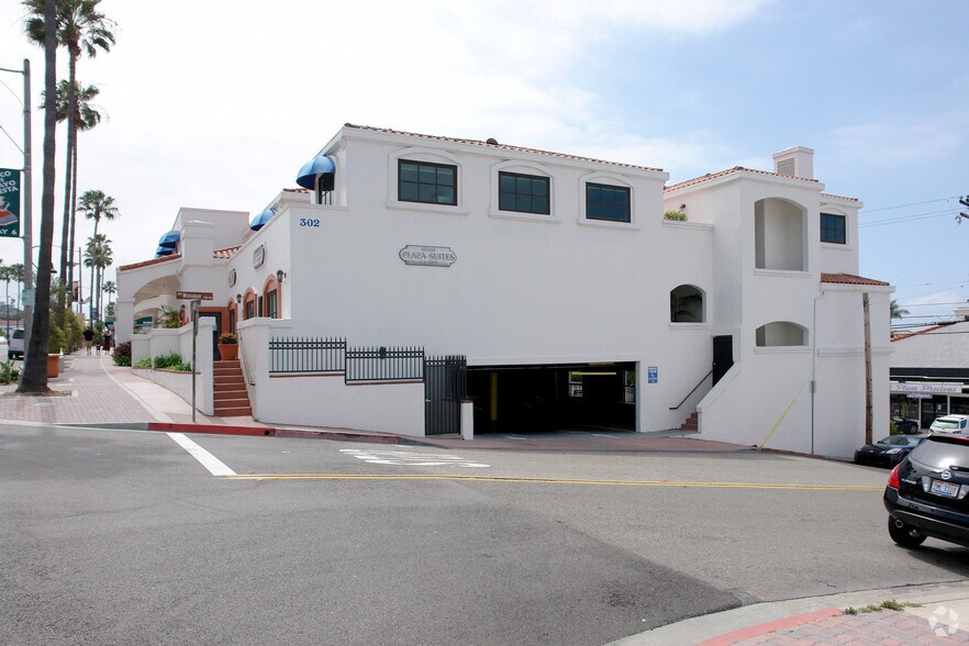 More Photos Of 302 N El Camino Real, San Clemente Office Residential For Lease