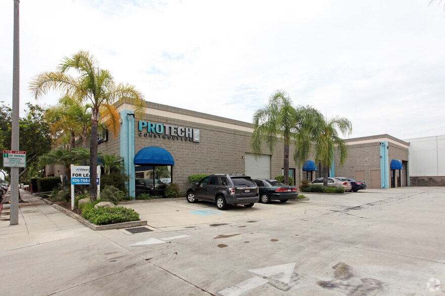 Primary Photo Of 11626-11632 Goldring Rd, Arcadia Warehouse For Lease