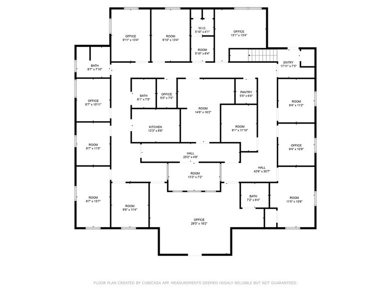 More Photos Of 1507 N Road St, Elizabeth City Medical For Lease