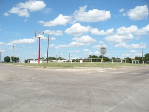 Primary Photo Of 1240 N Jim Wright Fwy, White Settlement Freestanding For Sale