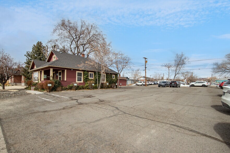 More Photos Of 0 Mill St, Reno Land For Sale