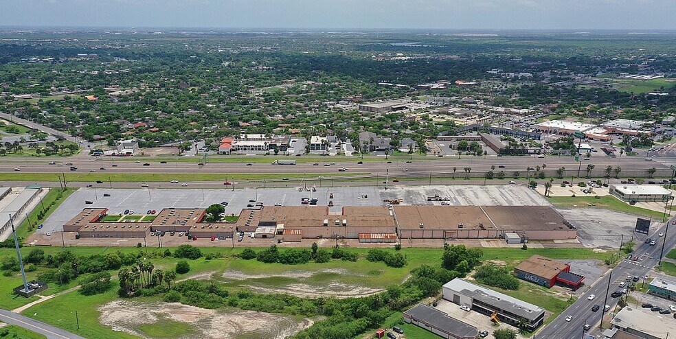 More Photos Of 800 Frontage Rd, Brownsville Land For Lease