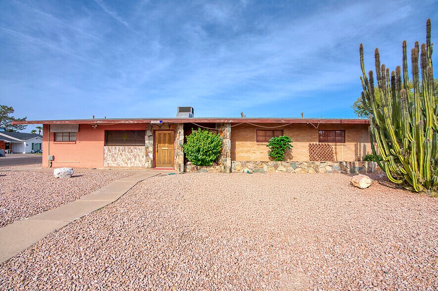 More Photos Of 3602 N 15th Ave, Phoenix Office For Sale