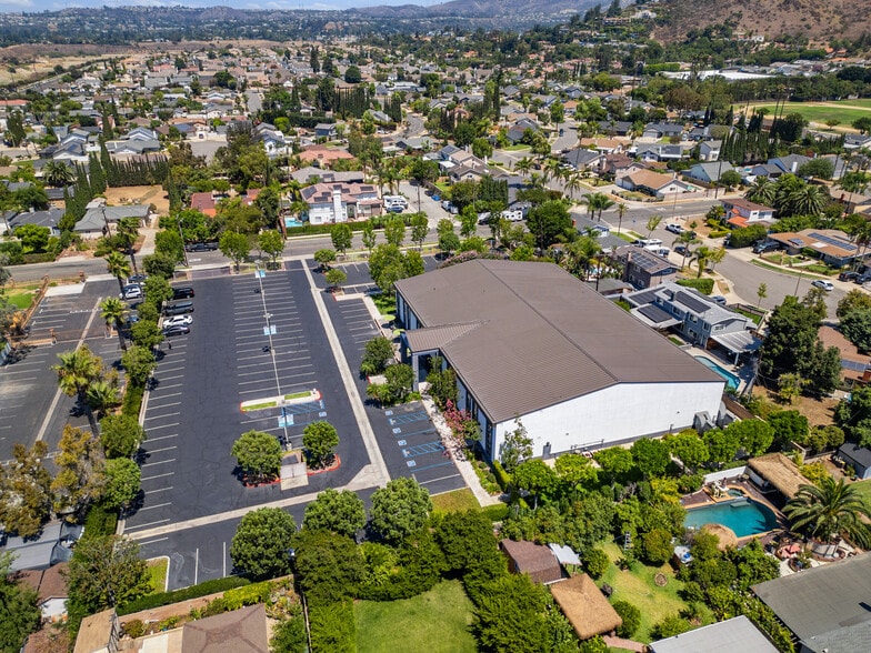 More Photos Of 4700 E Walnut Ave, Orange Religious Facility For Sale