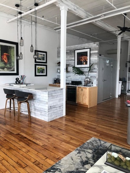 More Photos Of 168 Irving Ave, Port Chester Light Manufacturing For Lease