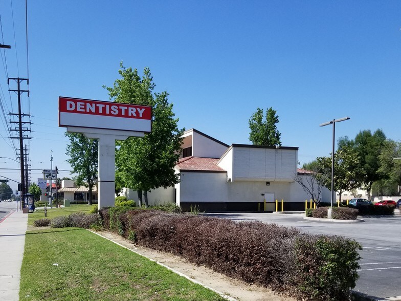 Primary Photo Of 2500 Del Rosa Ave, San Bernardino Storefront Retail Office For Lease