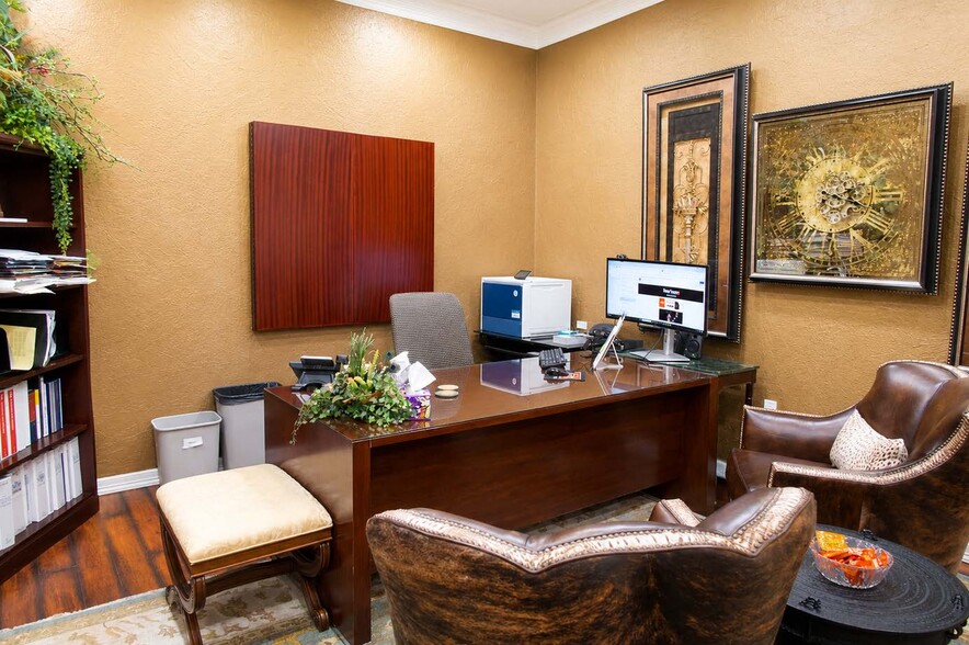 More Photos Of 2225 Avenue J, Arlington Office For Sale