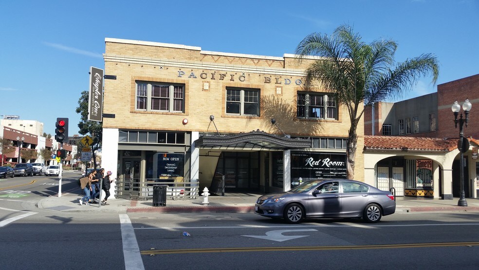 More Photos Of 300-312 N Broadway, Santa Ana Storefront Retail Office For Lease