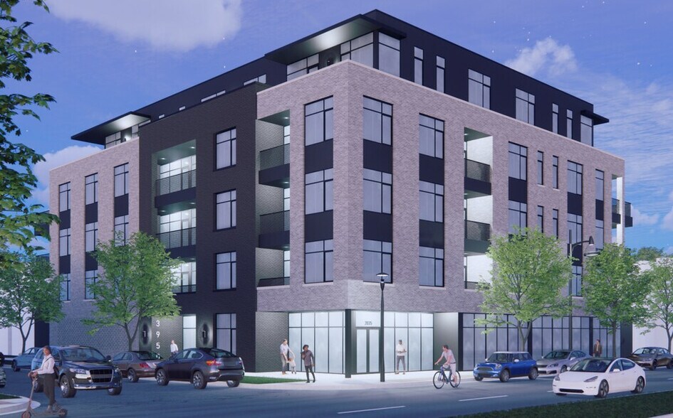 More Photos Of 2035 W Irving Park Rd, Chicago Apartments For Lease
