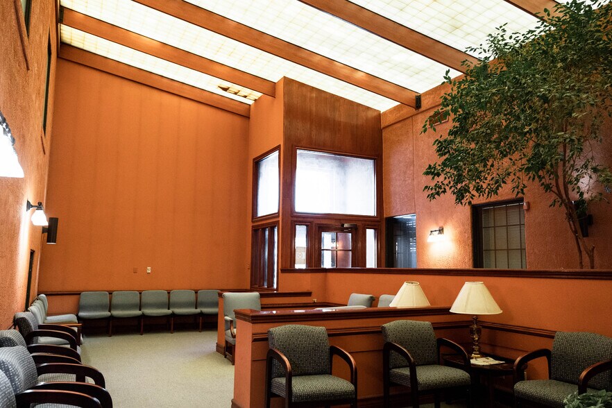 More Photos Of 521 Texas Ave, El Paso Office For Lease