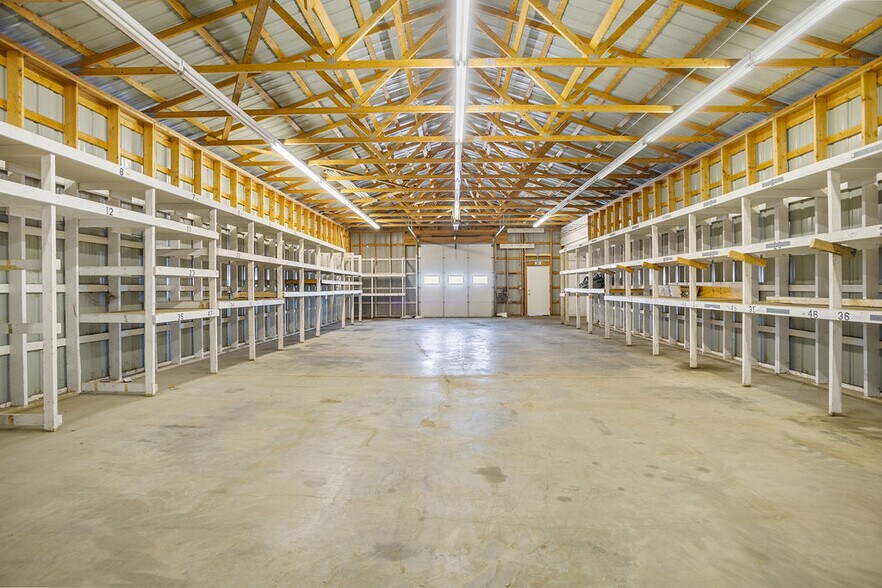 More Photos Of 50101 Highway 52 N, Kenmare Warehouse For Sale