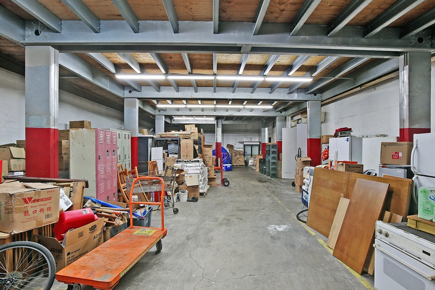 More Photos Of 4800 Bissell Ave, Richmond Manufacturing For Sale