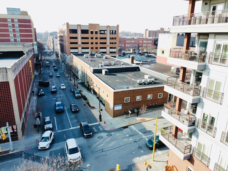 More Photos Of 202 N Duke St, Lancaster Office For Sale