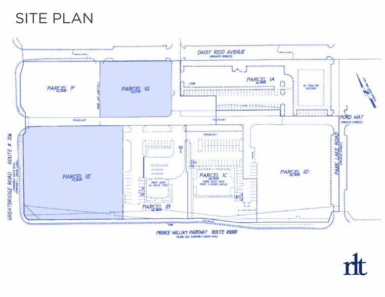 More Photos Of 4630 Prince William Pky, Woodbridge Land For Sale