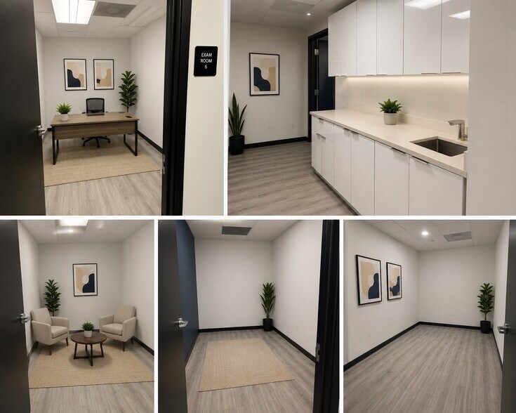 More Photos Of 230 S Dixie Hwy, Hallandale Beach Medical For Lease