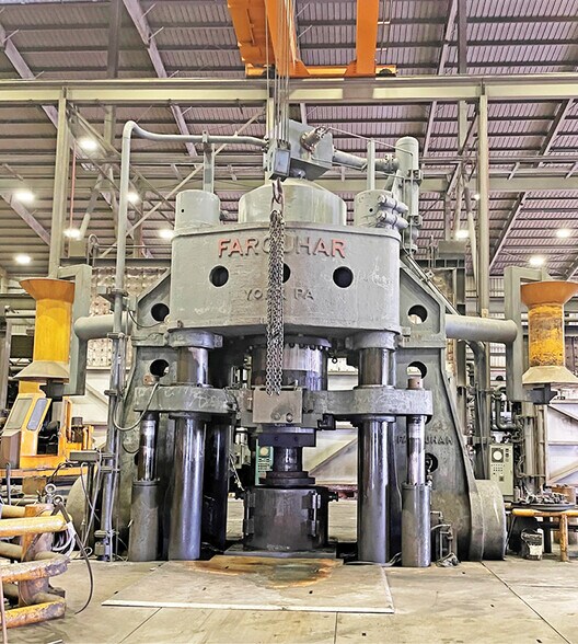 More Photos Of 13501 Emmett Rd, Houston Industrial For Sale