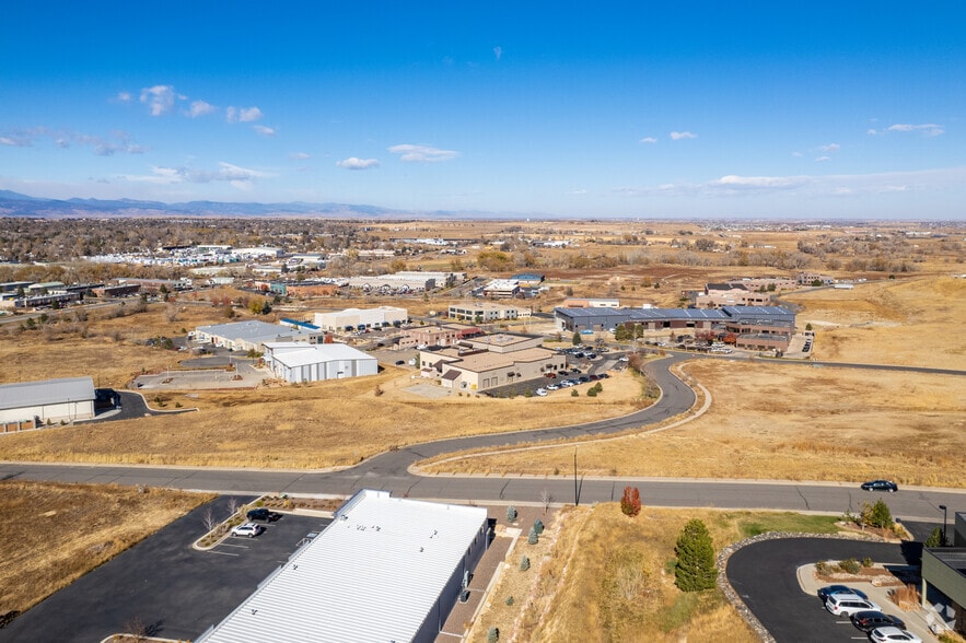 More Photos Of 1399 Horizon Ave, Lafayette Research And Development For Sale