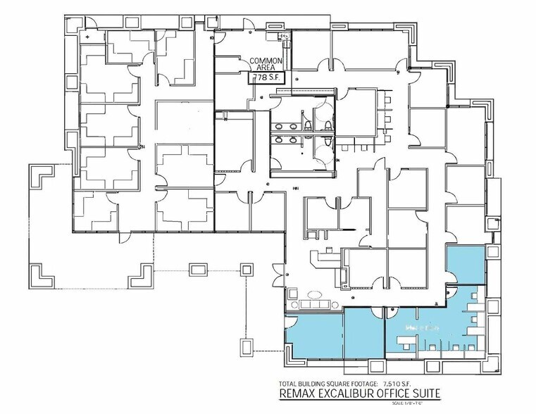 More Photos Of 10458 E Jomax Rd, Scottsdale Storefront Retail Office For Sale