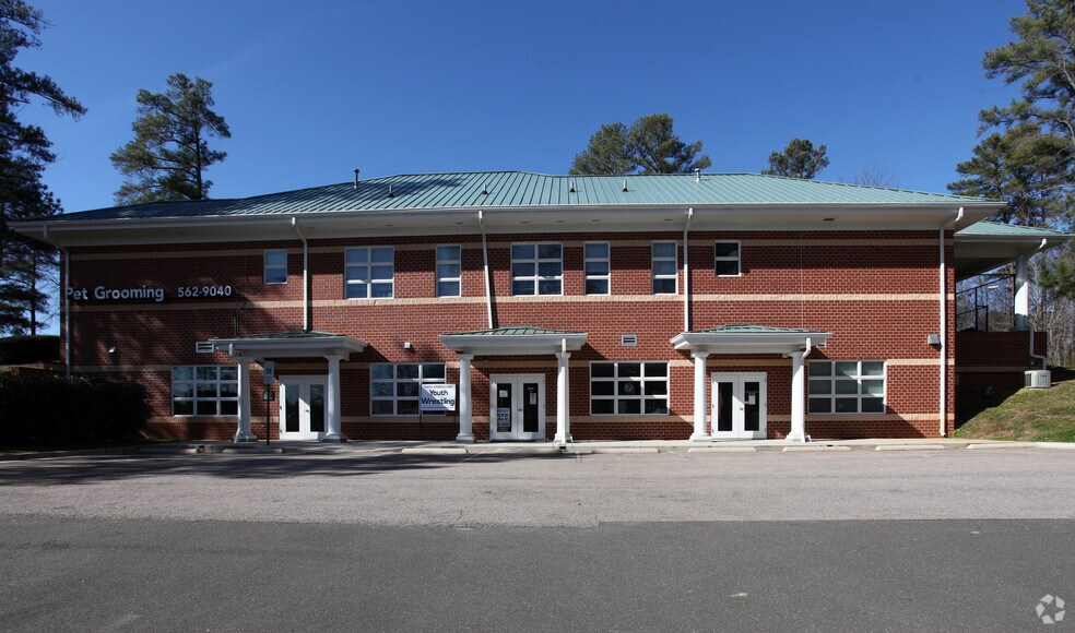 More Photos Of 992 Durham Rd, Wake Forest General Retail For Sale