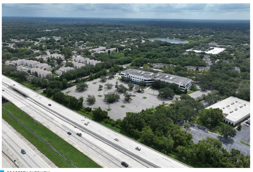 More Photos Of 636 Grand Regency Blvd, Brandon Office For Sale