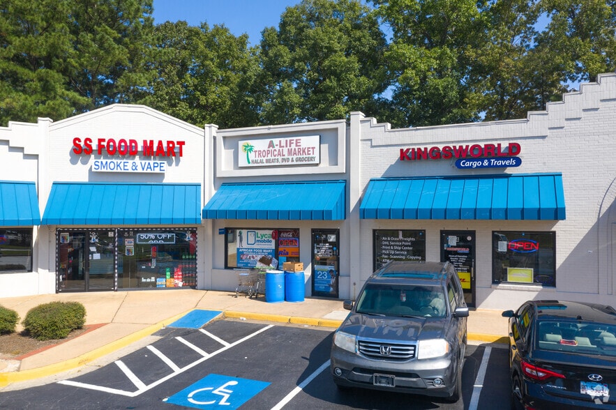 More Photos Of 3380 Holcomb Bridge Rd, Norcross Unknown For Lease