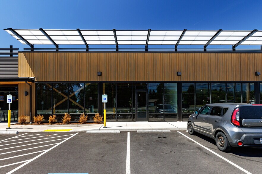 More Photos Of 1102 State Rte 20, Sedro Woolley General Retail For Lease