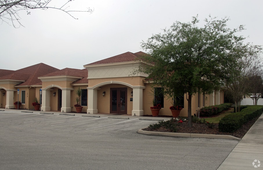 More Photos Of 1611 Harden Blvd, Lakeland Office For Lease