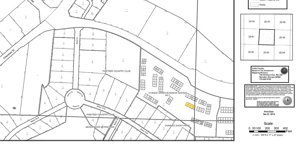 More Photos Of 1301 Shiloh Rd, Kennesaw Office For Lease