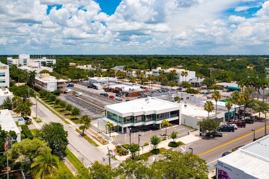More Photos Of 1801-1809 S Osprey Ave, Sarasota Medical For Lease
