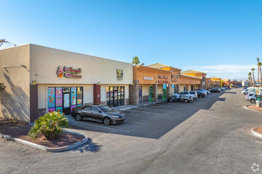More Photos Of 5105 E Sahara Ave, Las Vegas Unknown For Lease