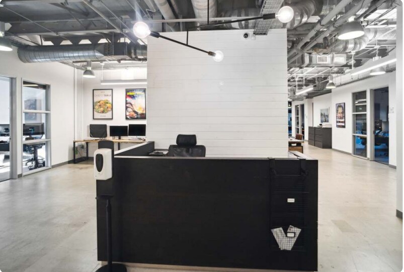 More Photos Of 2644 30th St, Santa Monica Loft Creative Space For Lease