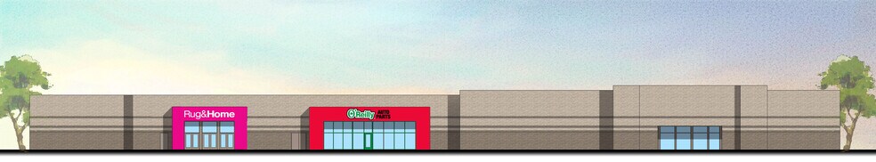 Primary Photo Of 3313 Cloverleaf Pky, Kannapolis Unknown For Lease