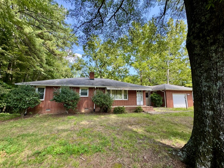 More Photos Of 2839 US 70 Hwy, Durham Land For Sale