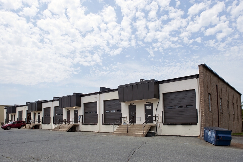 Primary Photo Of 601-615 Lofstrand Ln, Rockville Warehouse For Lease