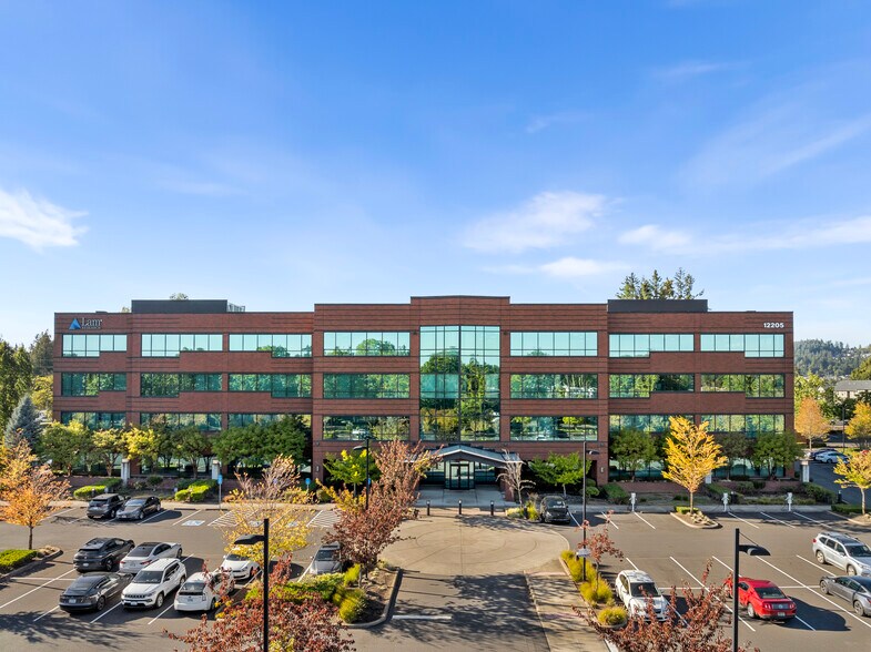 More Photos Of 12205 SW Tualatin Rd, Tualatin Office For Lease