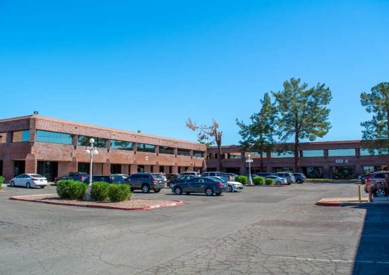 More Photos Of 459 N Gilbert Rd, Gilbert Unknown For Lease
