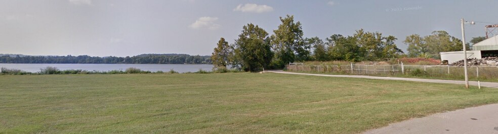 More Photos Of 290 Old Cloverport Holt Rd, Cloverport Land For Sale